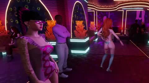 Valentia online show from 03-10-25, 12:29