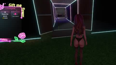 Valentia online show from 09-18-25, 12:01