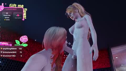 Valentia online show from 11-08-25, 04:56