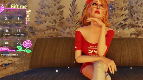 Valentia online show from 11-23-25, 11:37