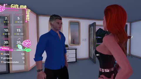 Valentia online show from 02-09-26, 03:38