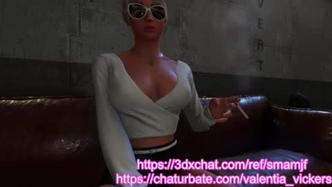 Valentia online show from 04-29-26, 01:04