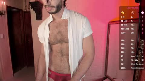 valentin_hoffman online show from 03-06-25, 11:58