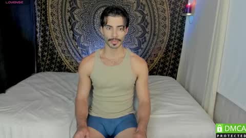 valentin_hoffman online show from 09-15-25, 11:21