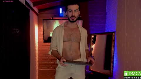 valentin_hoffman online show from 03-04-26, 11:16