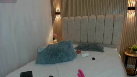 Snapshot of valentina_449340 chatting on 05-26-26, 10:50 valentina robertson online show from 05-26-26, 10:50