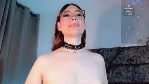 Valentina online show from 06-27-26, 11:43