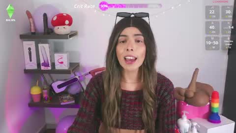 Valentina Ceretti online show from 06-09-26, 06:08