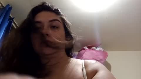 Valentina online show from 06-15-26, 11:29