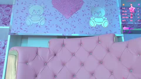 Snapshot of valentina_cortes72 chatting on 03-01-25, 10:21 Valentina online show from 03-01-25, 10:21