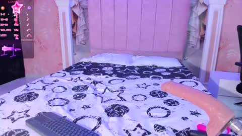 Snapshot of valentina_cortes72 chatting on 03-07-25, 02:45 Valentina online show from 03-07-25, 02:45