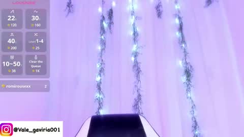 Snapshot of valentina_gaviria_ chatting on 12-18-24, 01:56 VALENTINA GAVIRIA online show from 12-18-24, 01:56