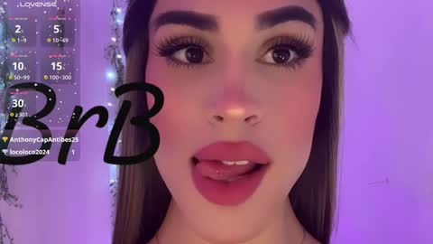 Snapshot of valentina_gaviria_ chatting on 01-14-25, 10:44 VALENTINA GAVIRIA online show from 01-14-25, 10:44