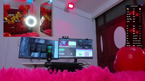 Valentina online show from 02-11-25, 10:28