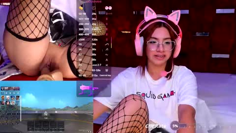 Valentina online show from 09-20-25, 03:35