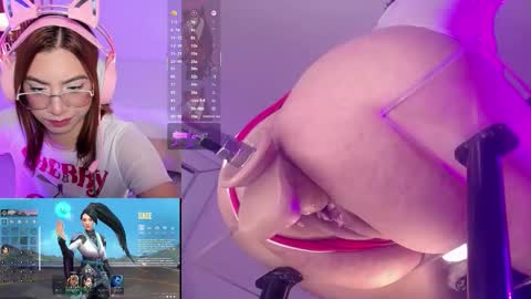 Valentina online show from 03-19-26, 02:54