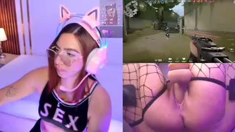 Valentina online show from 06-12-26, 04:50