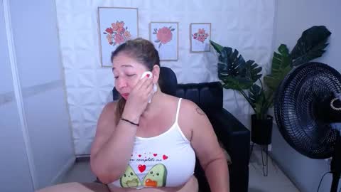 Valentina  online show from 03-23-26, 08:35