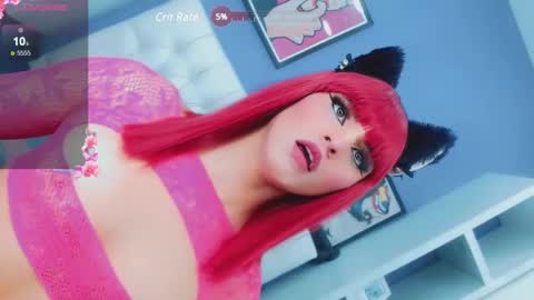 Snapshot of valentina_princess_ chatting on 01-17-25, 12:21 valentina_princess_ online show from 01-17-25, 12:21