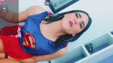 Snapshot of valentina_princess_ chatting on 01-23-25, 11:04 valentina_princess_ online show from 01-23-25, 11:04