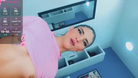 Snapshot of valentina_princess_ chatting on 03-02-25, 09:11 valentina_princess_ online show from 03-02-25, 09:11