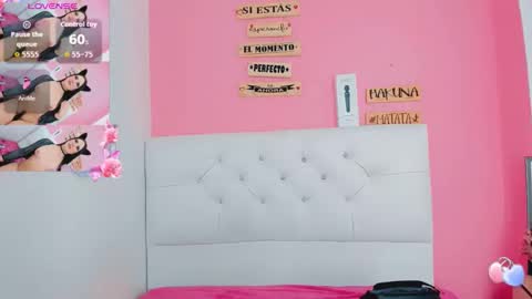 valentina_princess_ online show from 04-15-26, 07:58