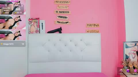 valentina_princess_ online show from 04-30-26, 06:20
