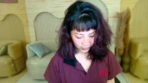 Valentina online show from 02-02-26, 07:34