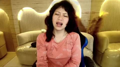 Valentina online show from 04-29-26, 03:10