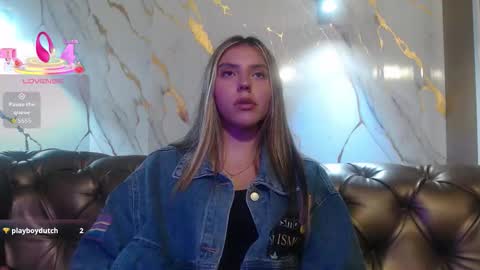 Valentina online show from 09-09-25, 03:22