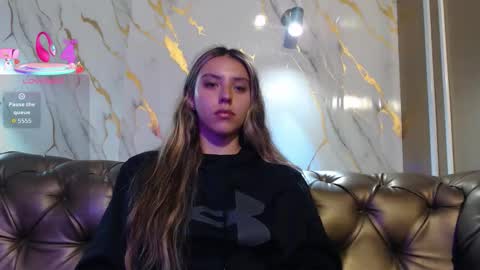 Valentina online show from 09-15-25, 02:28