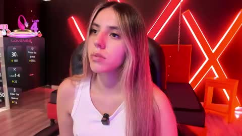 Valentina online show from 04-13-26, 06:46