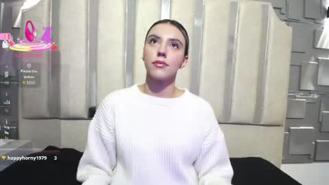 Valentina online show from 05-05-26, 03:53