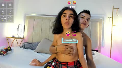 VALENTINA online show from 03-20-26, 02:16