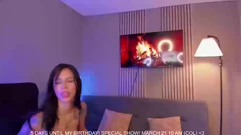 Val online show from 03-18-26, 02:53