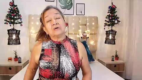 Ana online show from 12-19-24, 11:50