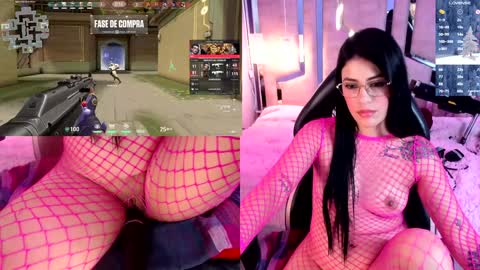 Snapshot of valentinagames chatting on 12-12-24, 08:14 Valentina online show from 12-12-24, 08:14