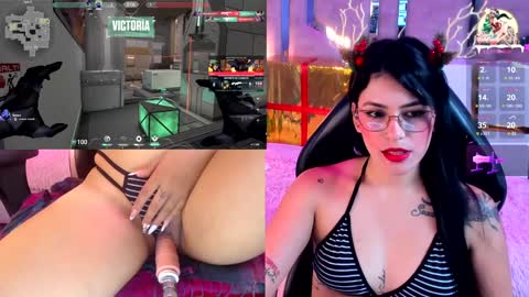 Snapshot of valentinagames chatting on 12-24-24, 08:33 Valentina online show from 12-24-24, 08:33