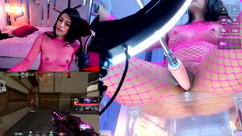Snapshot of valentinagames chatting on 01-07-25, 10:22 Valentina online show from 01-07-25, 10:22
