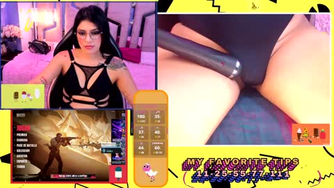 Snapshot of valentinagames chatting on 01-25-25, 04:34 Valentina online show from 01-25-25, 04:34