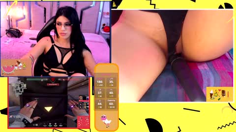 Snapshot of valentinagames chatting on 01-25-25, 07:38 Valentina online show from 01-25-25, 07:38