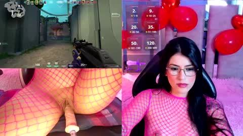 Snapshot of valentinagames chatting on 02-08-25, 08:31 Valentina online show from 02-08-25, 08:31