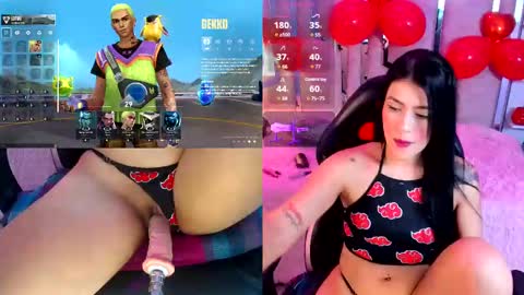 Snapshot of valentinagames chatting on 02-11-25, 04:44 Valentina online show from 02-11-25, 04:44