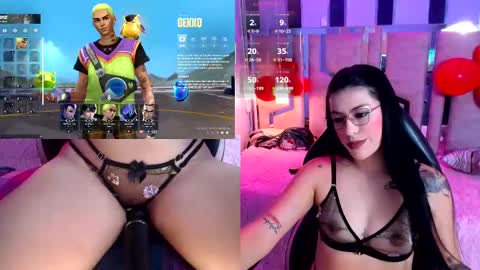 Snapshot of valentinagames chatting on 02-16-25, 04:31 Valentina online show from 02-16-25, 04:31