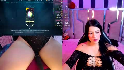 Snapshot of valentinagames chatting on 03-01-25, 04:58 Valentina online show from 03-01-25, 04:58