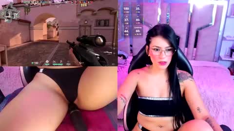 Snapshot of valentinagames chatting on 03-04-25, 07:41 Valentina online show from 03-04-25, 07:41
