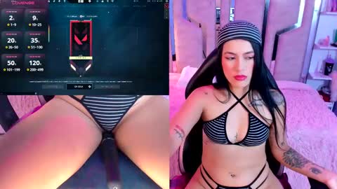 Snapshot of valentinagames chatting on 03-07-25, 04:46 Valentina online show from 03-07-25, 04:46