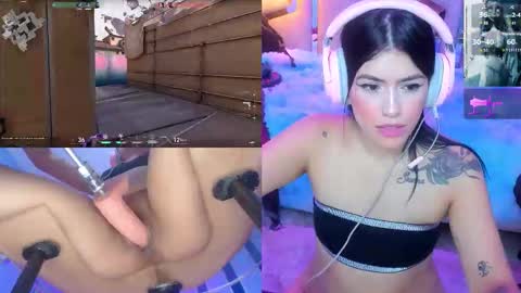 Snapshot of valentinagames chatting on 10-15-25, 04:56 Valentina online show from 10-15-25, 04:56