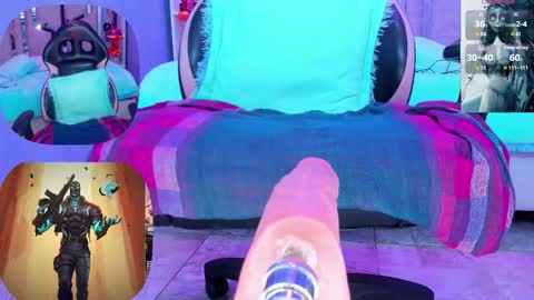 Snapshot of valentinagames chatting on 10-17-25, 04:48 Valentina online show from 10-17-25, 04:48