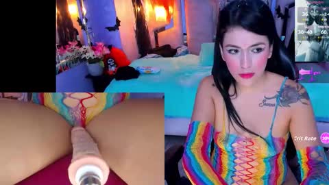 Snapshot of valentinagames chatting on 10-21-25, 05:19 Valentina online show from 10-21-25, 05:19